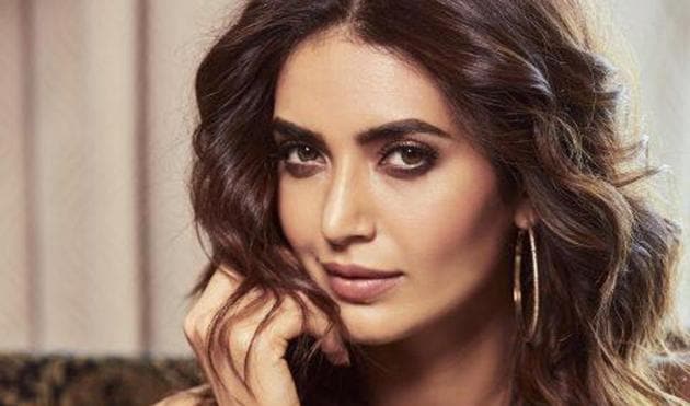 Karishma Tanna made her acting debut with popular TV serial Kyuki Saas Bhi Bahu Thi alongside Smriti Irani. Karishma Tanna made her acting debut with popular TV serial Kyuki Saas Bhi Bahu Thi alongside Smriti Irani.