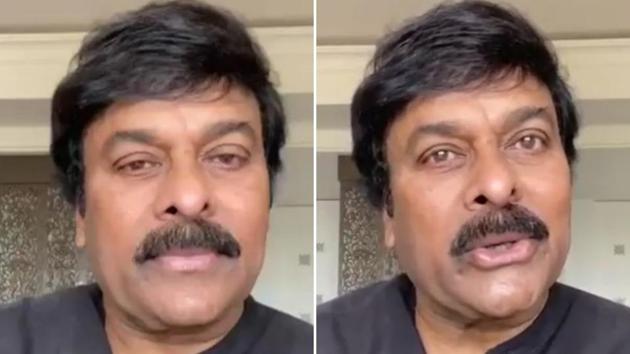 Chirnjeevi says the losses to industry could run into hundreds of crores.