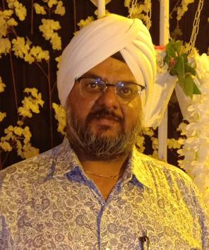 Gagandeep Singh (HT PHOTO) Gagandeep Singh (HT PHOTO)