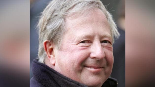 Tim Brooke-Taylor has died at the age of 79.(Reuters) Tim Brooke-Taylor has died at the age of 79.(Reuters)