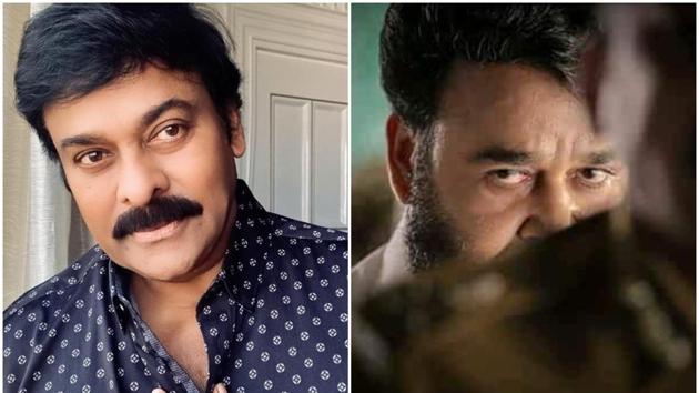 Chiranjeevi may reprise Mohanlal’s role in Lucifer in its Telugu remake. Chiranjeevi may reprise Mohanlal’s role in Lucifer in its Telugu remake.