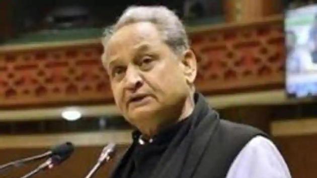 The centre should also bring some scheme of compensation for such people so that they could get at least some minimum economic support, the Chief Minister said. (HT Photo) The centre should also bring some scheme of compensation for such people so that they could get at least some minimum economic support, the Chief Minister said. (HT Photo)