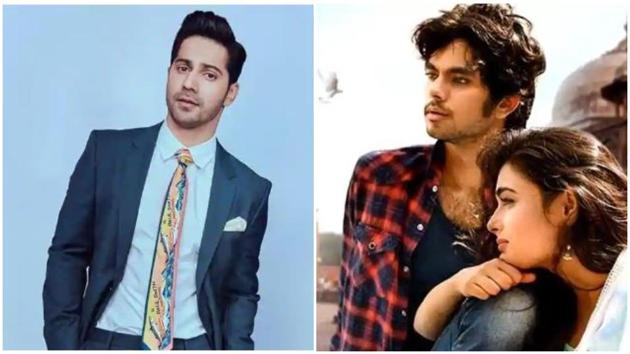Varun Dhawan says his relative has tested positive for coronavirus. Read our review of Bamfaad. Varun Dhawan says his relative has tested positive for coronavirus. Read our review of Bamfaad.
