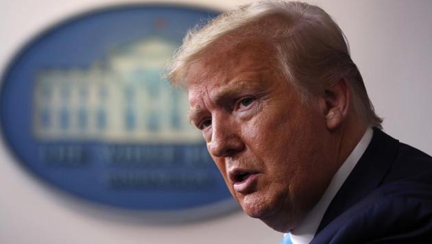President Donald Trump (AP photo) President Donald Trump (AP photo)