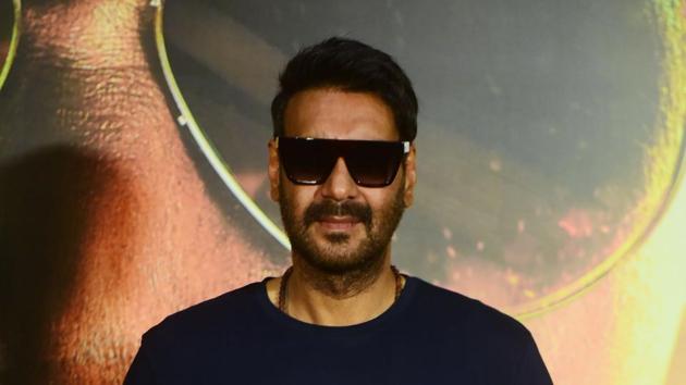 Bollywood actor Ajay Devgn has tweeted about the recent attack on doctors. (AFP) Bollywood actor Ajay Devgn has tweeted about the recent attack on doctors. (AFP)
