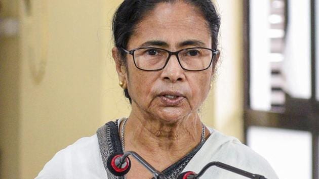 Banerjee said all the civic wards in Kolkata will also be sanitised jointly by the Kolkata Municipal Corporation, fire brigade and Kolkata police. (PTI File Photo) Banerjee said all the civic wards in Kolkata will also be sanitised jointly by the Kolkata Municipal Corporation, fire brigade and Kolkata police. (PTI File Photo)