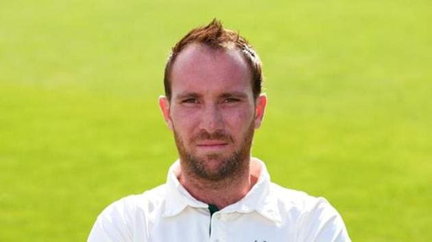 Brendan Taylor(Getty Images) Brendan Taylor(Getty Images)