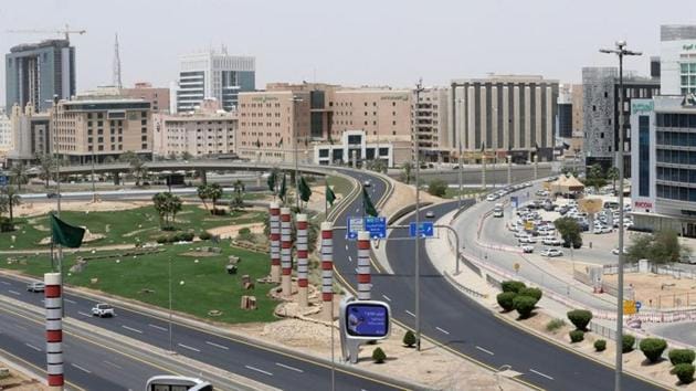 Saudi Arabia Extends Coronavirus Curfew Indefinitely Hindustan Times