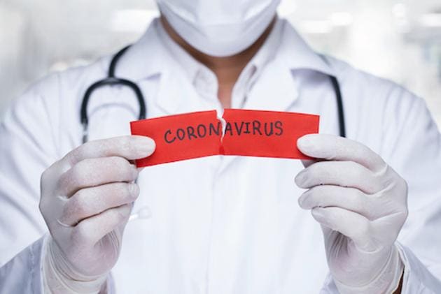 There was no fresh Covid case in Pilibhit at present. (Representative image/Shutterstock) There was no fresh Covid case in Pilibhit at present. (Representative image/Shutterstock)