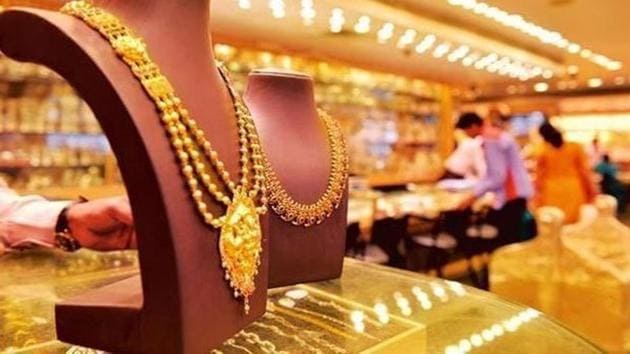 India imports most of its gold requirement. India imports most of its gold requirement.