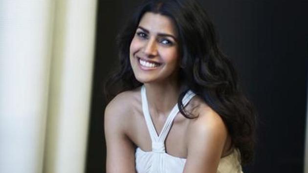 Nimrat Kaur says that soon after the news of the coronavirus pandemic took over, she was unable to reprogram. Nimrat Kaur says that soon after the news of the coronavirus pandemic took over, she was unable to reprogram.