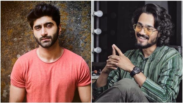 Actor Suhail Nayyar and YouTuber Bhuvan Bam share their post-lockdown to-do list. Actor Suhail Nayyar and YouTuber Bhuvan Bam share their post-lockdown to-do list.