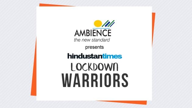 It S Time To Nominate Your Lockdown Warrior Hindustan Times