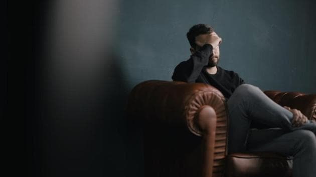 HIV/AIDS diagnosed people are likely to be more prone to the risks of depressive disorders.However, in many cases, these conditions go “unrecognised or untreated”. (UNSPLASH) HIV/AIDS diagnosed people are likely to be more prone to the risks of depressive disorders.However, in many cases, these conditions go “unrecognised or untreated”. (UNSPLASH)