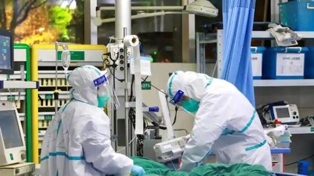 Progress is occurring at unprecedented speed in developing vaccines as the infectious pathogen looks unlikely to be stamped out through containment measures alone. (Reuters photo) Progress is occurring at unprecedented speed in developing vaccines as the infectious pathogen looks unlikely to be stamped out through containment measures alone. (Reuters photo)