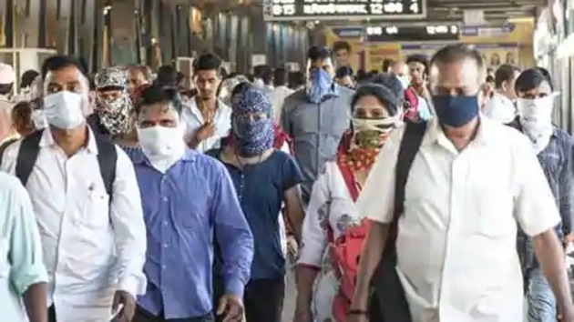 The 59-year-old’s siter-in-law was the first Covid-19 victim in north Bengal (Aalok Soni/Hindustan Times) The 59-year-old’s siter-in-law was the first Covid-19 victim in north Bengal (Aalok Soni/Hindustan Times)