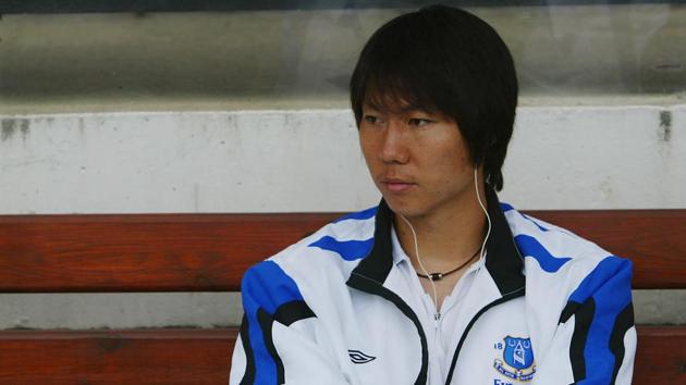 File photo of Chinese football coach Li Tie. (Twitter/Everton) File photo of Chinese football coach Li Tie. (Twitter/Everton)
