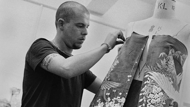 From the fashion capitals of Italy and France to the small and midsize businesses in Bangladesh and India, the fashion retail industry is reeling under the pressure of the global pandemic COVID-19. (INSTAGRAM/ Alexander McQueen) From the fashion capitals of Italy and France to the small and midsize businesses in Bangladesh and India, the fashion retail industry is reeling under the pressure of the global pandemic COVID-19. (INSTAGRAM/ Alexander McQueen)
