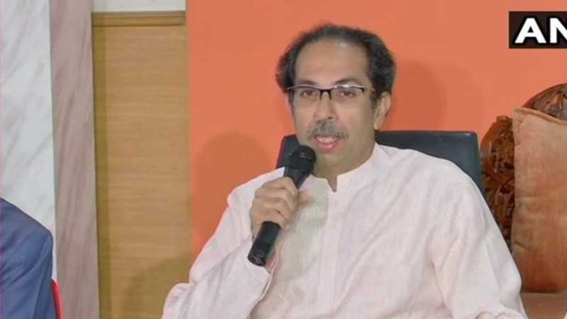 Maharashtra chief minister Uddhav Thackeray hinted last week at relaxing the restrictions in some parts of the state. Thackeray also warned that the lockdown could be extended further if people don’t strictly follow the restrictions. (ANI File) Maharashtra chief minister Uddhav Thackeray hinted last week at relaxing the restrictions in some parts of the state. Thackeray also warned that the lockdown could be extended further if people don’t strictly follow the restrictions. (ANI File)