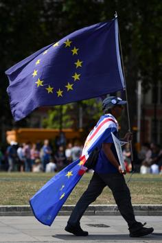 New Delhi will be among the capitals that will hope Europe can restore some of its credibility. India and the EU have made progress in their relations, moving beyond seemingly endless trade and human rights disputes, and starting to recognise that they have common strategic concerns that must be prioritised. (AFP) New Delhi will be among the capitals that will hope Europe can restore some of its credibility. India and the EU have made progress in their relations, moving beyond seemingly endless trade and human rights disputes, and starting to recognise that they have common strategic concerns that must be prioritised. (AFP)