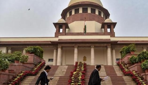 A similar plea for the evacuation of stranded Indian workers from the Persian Gulf countries was also adjourned by four weeks. (PTI) A similar plea for the evacuation of stranded Indian workers from the Persian Gulf countries was also adjourned by four weeks. (PTI)