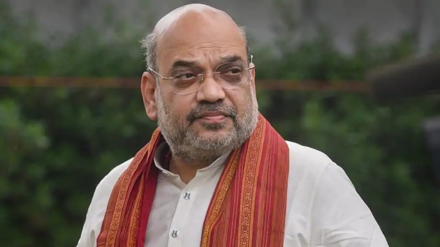 Union Home Minister Amit Shah has lauded the coordination between the states and the centre in the fight against Covid-19. (PTI) Union Home Minister Amit Shah has lauded the coordination between the states and the centre in the fight against Covid-19. (PTI)