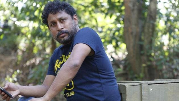 Filmmaker Shoojit Sircar believes in being positive in tough times. Filmmaker Shoojit Sircar believes in being positive in tough times.
