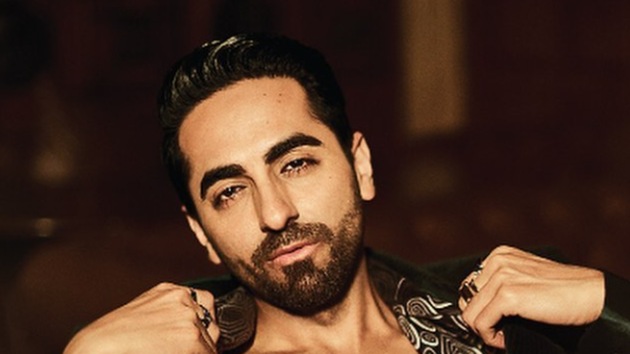 Ayushmann Khurrana spoke on dealing with problems of living in lockdown.