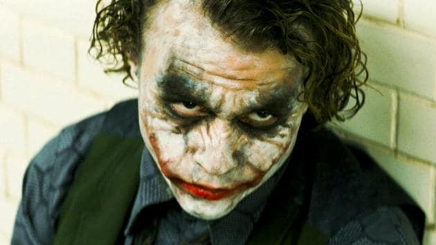 Rumor: 'Joker' story details and his real name revealed?