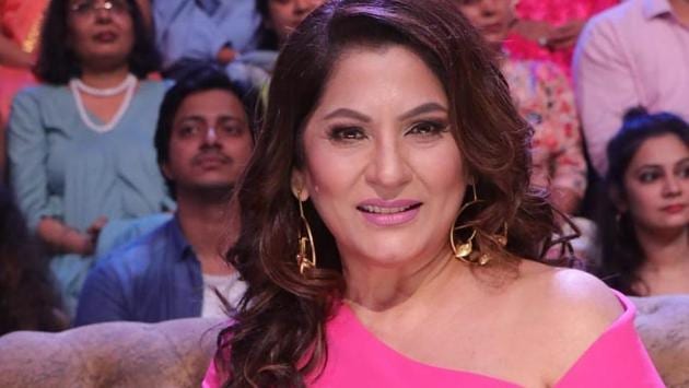 Archana Puran Singh says she had no idea that her sitcom Shrimaan Shrimati (1994) will one day be touted as ‘iconic’. (Photo: Instagram/archanapuransingh) Archana Puran Singh says she had no idea that her sitcom Shrimaan Shrimati (1994) will one day be touted as ‘iconic’. (Photo: Instagram/archanapuransingh)
