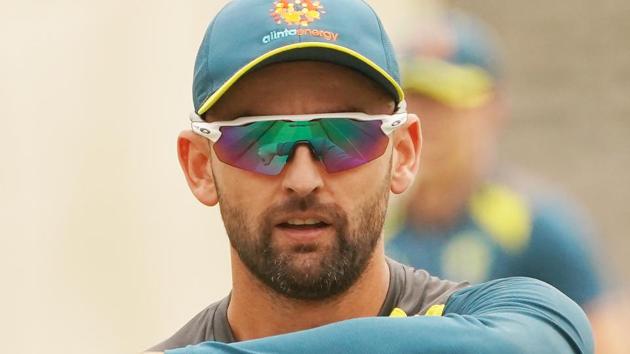 File image of Nathan Lyon(Getty Images)