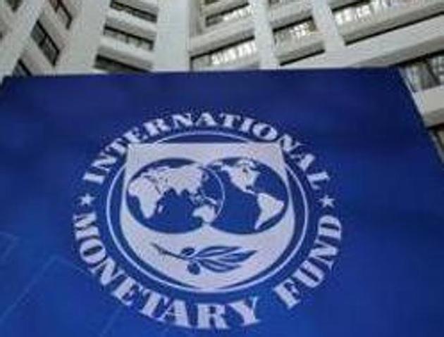 The bleak assessment represents a breathtaking downgrade by the IMF. (REUTERS) The bleak assessment represents a breathtaking downgrade by the IMF. (REUTERS)