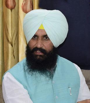 LIP MLA Bains loses security detail over his statement on Patiala ...