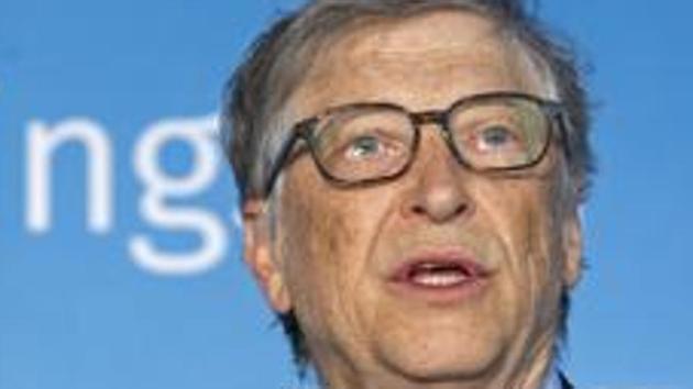 Bill Gates has also called upon donor governments to help low- and middle-income countries prepare for this pandemic, in addition to helping their own citizens respond.(AP file photo) Bill Gates has also called upon donor governments to help low- and middle-income countries prepare for this pandemic, in addition to helping their own citizens respond.(AP file photo)