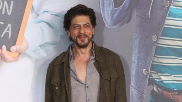 Shah Rukh Khan Donates 25000 Ppe Kits In Fight Against Covid 19 Together In This Endeavour To Protect Ourselves Humanity Hindustan Times Shahrukh khan is one of the most powerful bollywood actors. shah rukh khan donates 25000 ppe kits