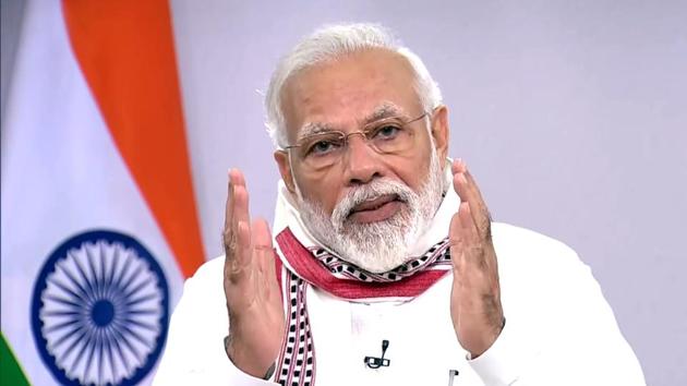 It was not enough for the PM to acknowledge that he was aware of these difficulties; it was time to show, in detail, how the Centre plans to help specific sectors(ANI)