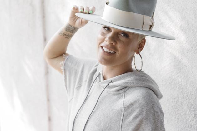 Upon announcing that she had coronavirus, Pink had pledged to donate $1 million to coronavirus aid efforts, including $500,000 to the hospital in Philadelphia where her mother worked for 18 years (NYT) Upon announcing that she had coronavirus, Pink had pledged to donate $1 million to coronavirus aid efforts, including $500,000 to the hospital in Philadelphia where her mother worked for 18 years (NYT)