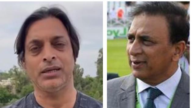 Lahore had snowfall last year: Shoaib Akhtar reacts after Sunil ...