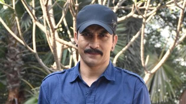Actor Deepak Dobriyal is ensuring he pays his staff in this time of crisis. (Photo: Viral Bhayani) Actor Deepak Dobriyal is ensuring he pays his staff in this time of crisis. (Photo: Viral Bhayani)