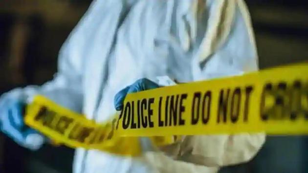 The woman had tested positive for Covid-19 last week and was undergoing treatment at a hospital in Mumbai. (Representative Photo/Getty Images) The woman had tested positive for Covid-19 last week and was undergoing treatment at a hospital in Mumbai. (Representative Photo/Getty Images)
