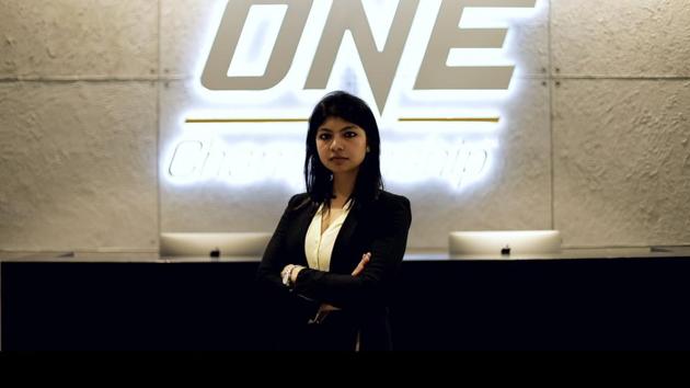 India’s Niharika Singh to be ONE CEO Chatri Sityodtong’s advisor on the show India’s Niharika Singh to be ONE CEO Chatri Sityodtong’s advisor on the show