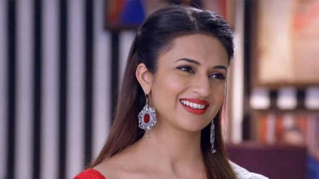 Divyanka Tripathi has spoken about how she fought inappropriate behaviour. Divyanka Tripathi has spoken about how she fought inappropriate behaviour.