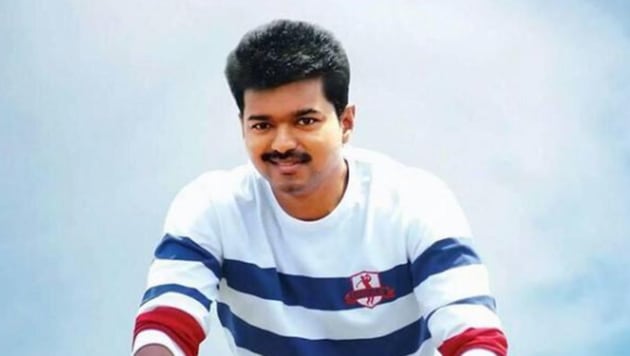 Vijay’s son Jason is studying in Canada.