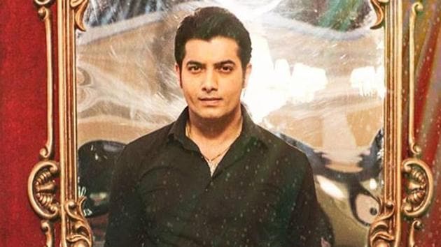 Actor Sharad Malhotra wants everyone to keep calm and remain positive