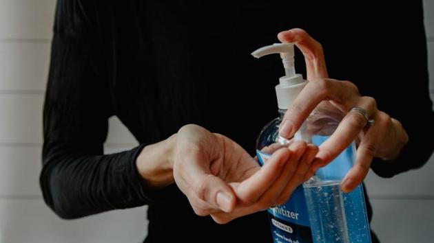 Companies across the U.S. have noticed that we’re all hunting for hand sanitizer and have started producing more, yet it’s still proving difficult to find and availability is unlikely to improve anytime soon. (UNSPLASH) Companies across the U.S. have noticed that we’re all hunting for hand sanitizer and have started producing more, yet it’s still proving difficult to find and availability is unlikely to improve anytime soon. (UNSPLASH)