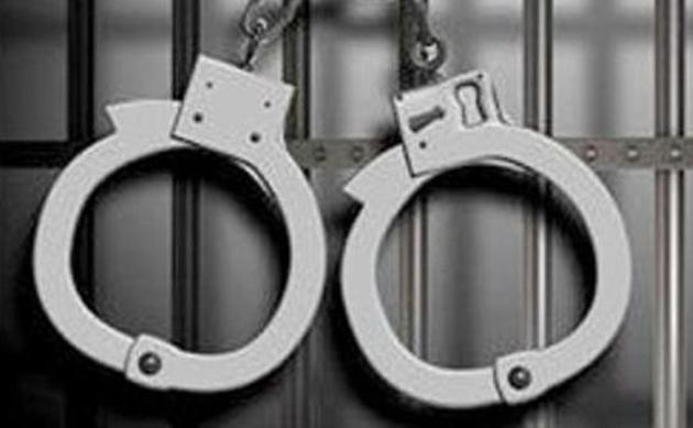 The sub-inspector died after he was allegedly hit by a bullet fired from his colleague’s pistol. The sub-inspector died after he was allegedly hit by a bullet fired from his colleague’s pistol.
