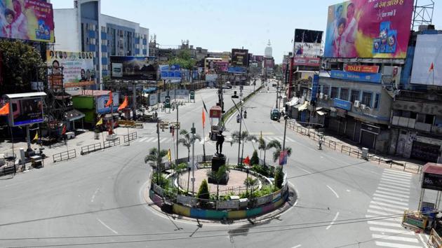 Late Surge Of Positive Covid Cases Mark First Leg Of Lockdown In Jharkhand Hindustan Times