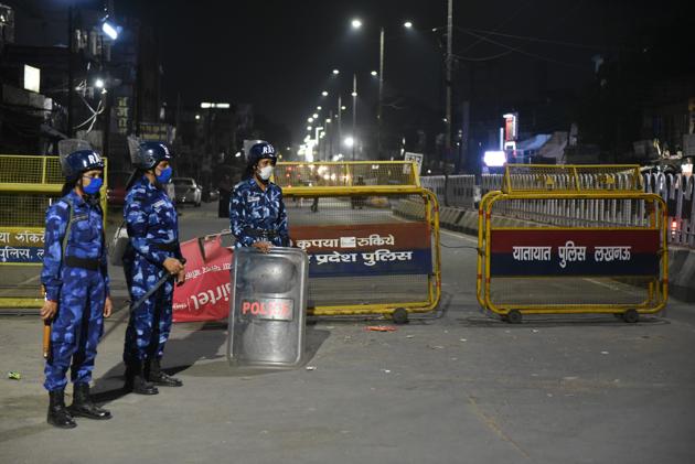The growing contact list of new positive patients would increase the work of the surveillance team. (Dheeraj Dhawan/HT Photo) The growing contact list of new positive patients would increase the work of the surveillance team. (Dheeraj Dhawan/HT Photo)