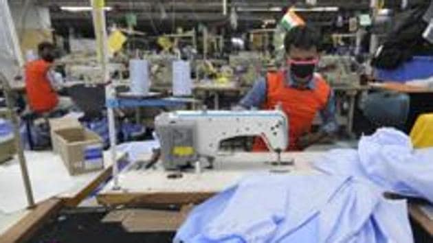 New Delhi is also in communication with Beijing on keeping the supply line of active pharmaceutical ingredients (APIs) open for manufacturing generic drugs. (HT file photo. Representative image) New Delhi is also in communication with Beijing on keeping the supply line of active pharmaceutical ingredients (APIs) open for manufacturing generic drugs. (HT file photo. Representative image)