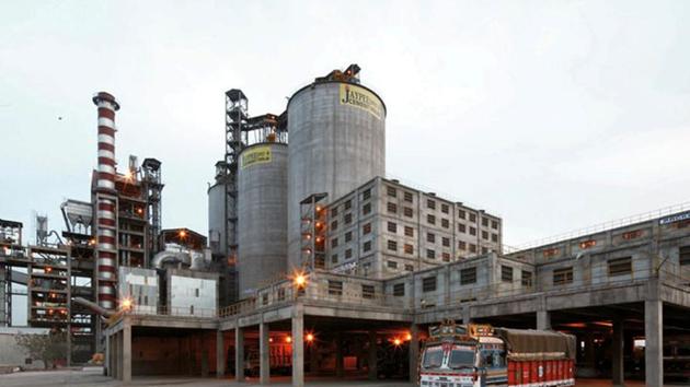 The Home Ministry has allowed some manufacturing units and industries functioning from special economic zones (SEZs) to resume operations from April 20. (HT file photo) The Home Ministry has allowed some manufacturing units and industries functioning from special economic zones (SEZs) to resume operations from April 20. (HT file photo)